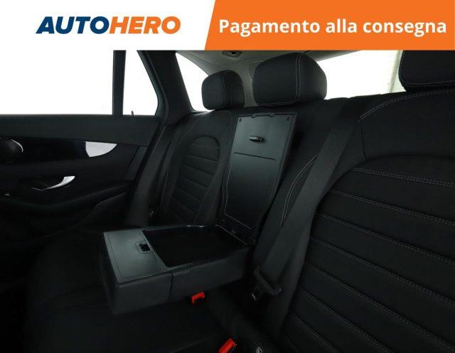 MERCEDES-BENZ GLC 200 4Matic Mild hybrid Business