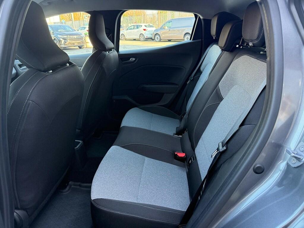 Renault Clio 1.0 eco-g Evolution 100cv