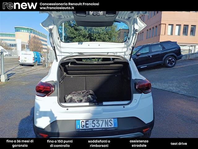 DACIA Sandero Stepway 1.0 tce Comfort SL DaciaPlus Eco-g 100cv