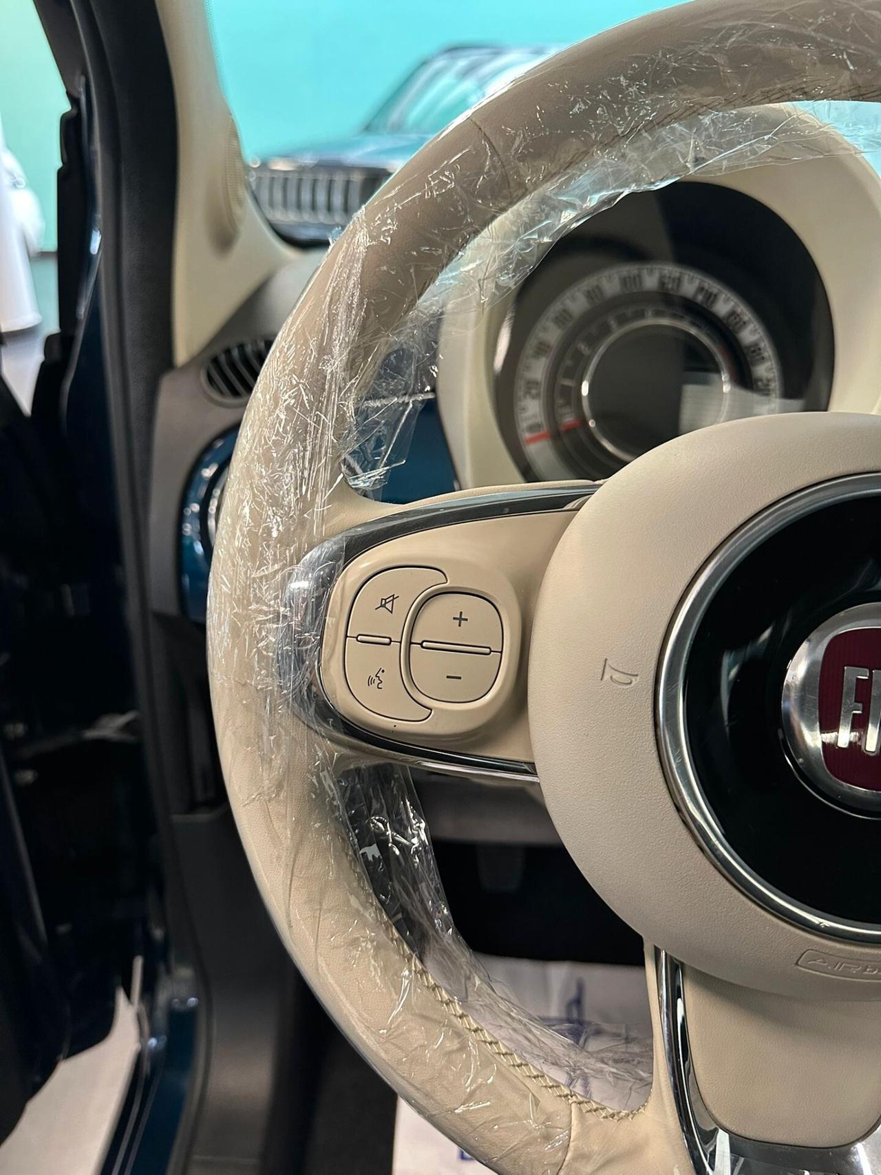 Fiat 500 1.0 70 cv Hybrid