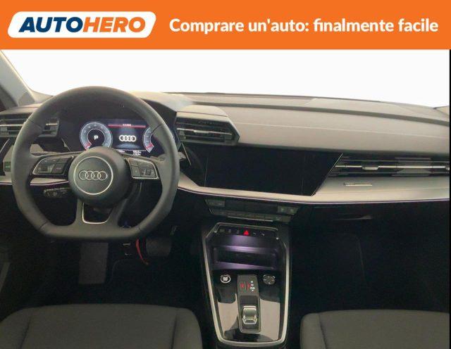 AUDI A3 Sedan 35 TFSI S tronic Business Advanced
