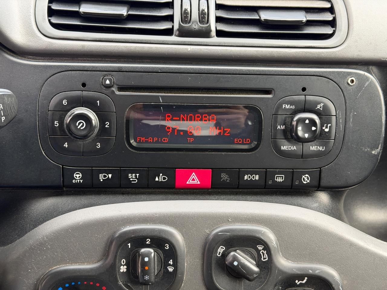 Fiat Panda 1.3 MJT 80 CV S&S Lounge