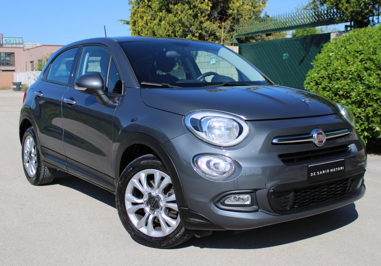 Fiat 500X 1.3 MultiJet 95 CV Pop Star