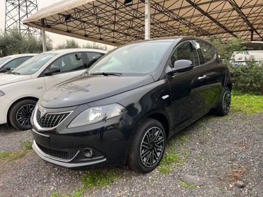 Lancia Ypsilon 1.2 69 CV 5 porte GPL Ecochic