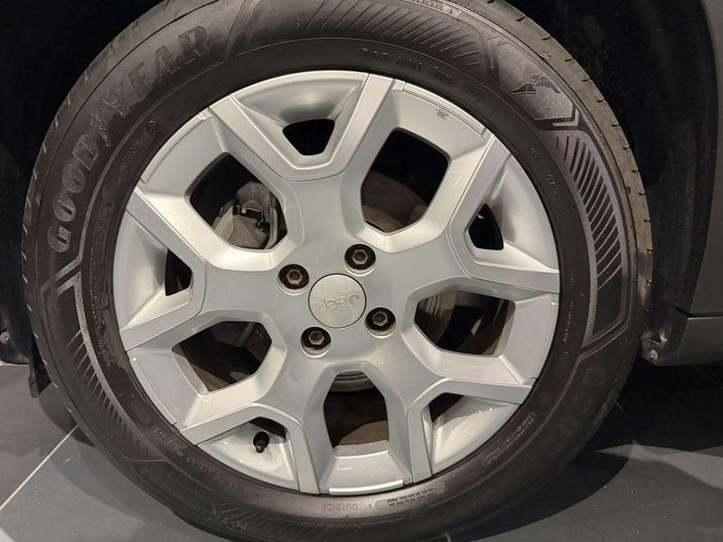 Jeep Avenger Avenger 1.2 Turbo 100 CV Altitude