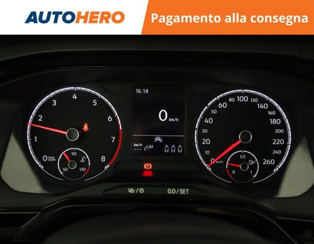 VOLKSWAGEN Polo 1.0 TSI 5p. Comfortline BlueMotion Technology