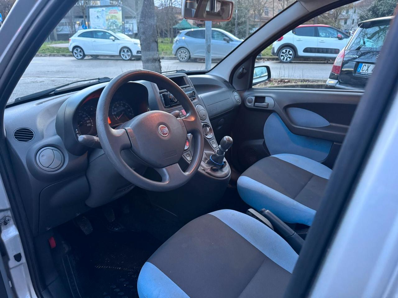 Fiat Panda 1.2 Emotion Eco (Leggere bene la descrizione)