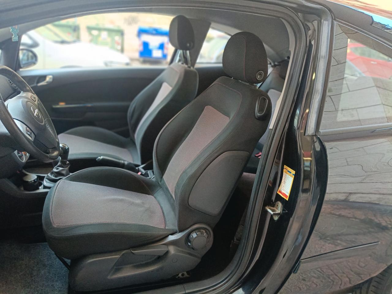 Opel Corsa 1.3 CDTI 75-NEOPATENTATI-Euro 4190