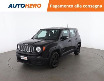 JEEP Renegade 1.6 E-TorQ EVO Sport