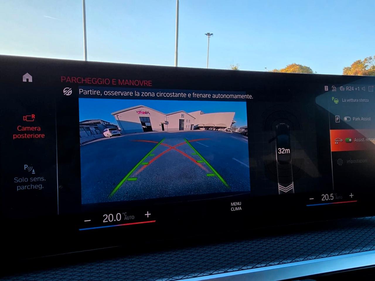 Bmw 320 320d 48V Msport