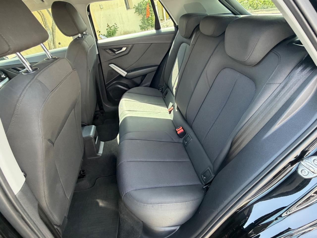 Audi Q2 1.6 TDI Business