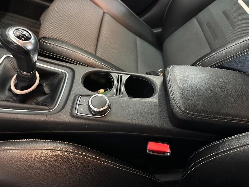 MERCEDES Classe A (W176) A 160 d Business