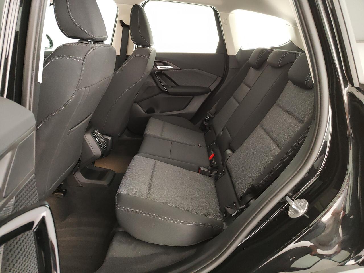 Bmw X1 sDrive 18d