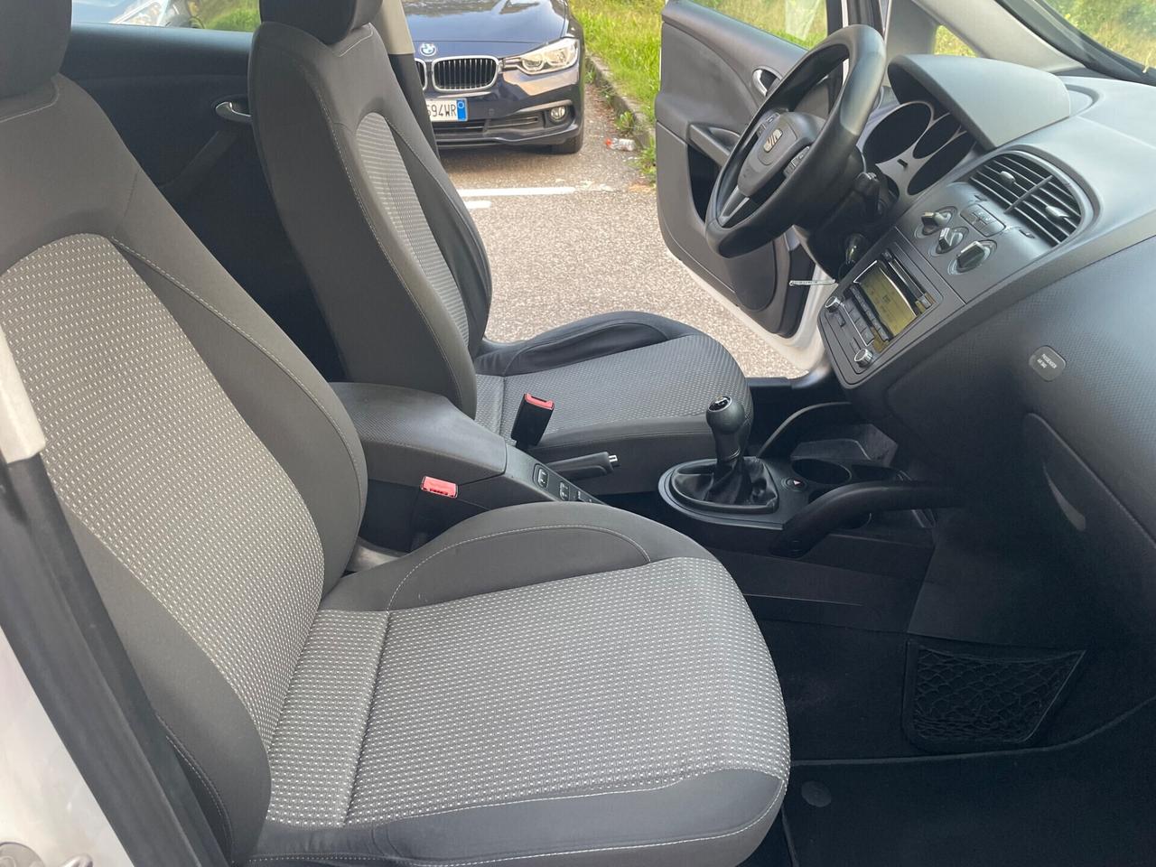 Seat Altea 1.6 TDI CR DPF*Neopatentati*Cerchi