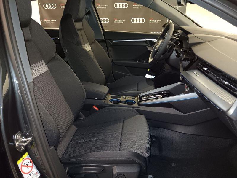 Audi A3 allstreet 35 TDI S tronic Business Advanced