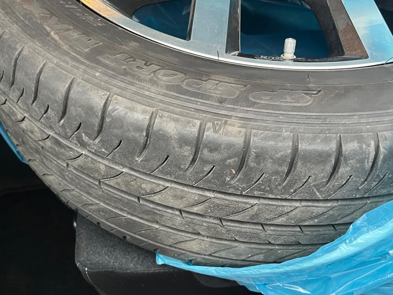 Subaru Impreza 2.0i Lineartronic MHEV Premium