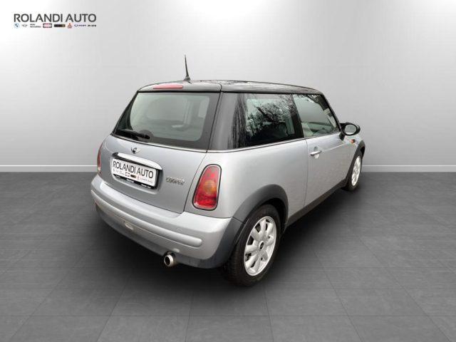 MINI Cooper 1.6 Cooper