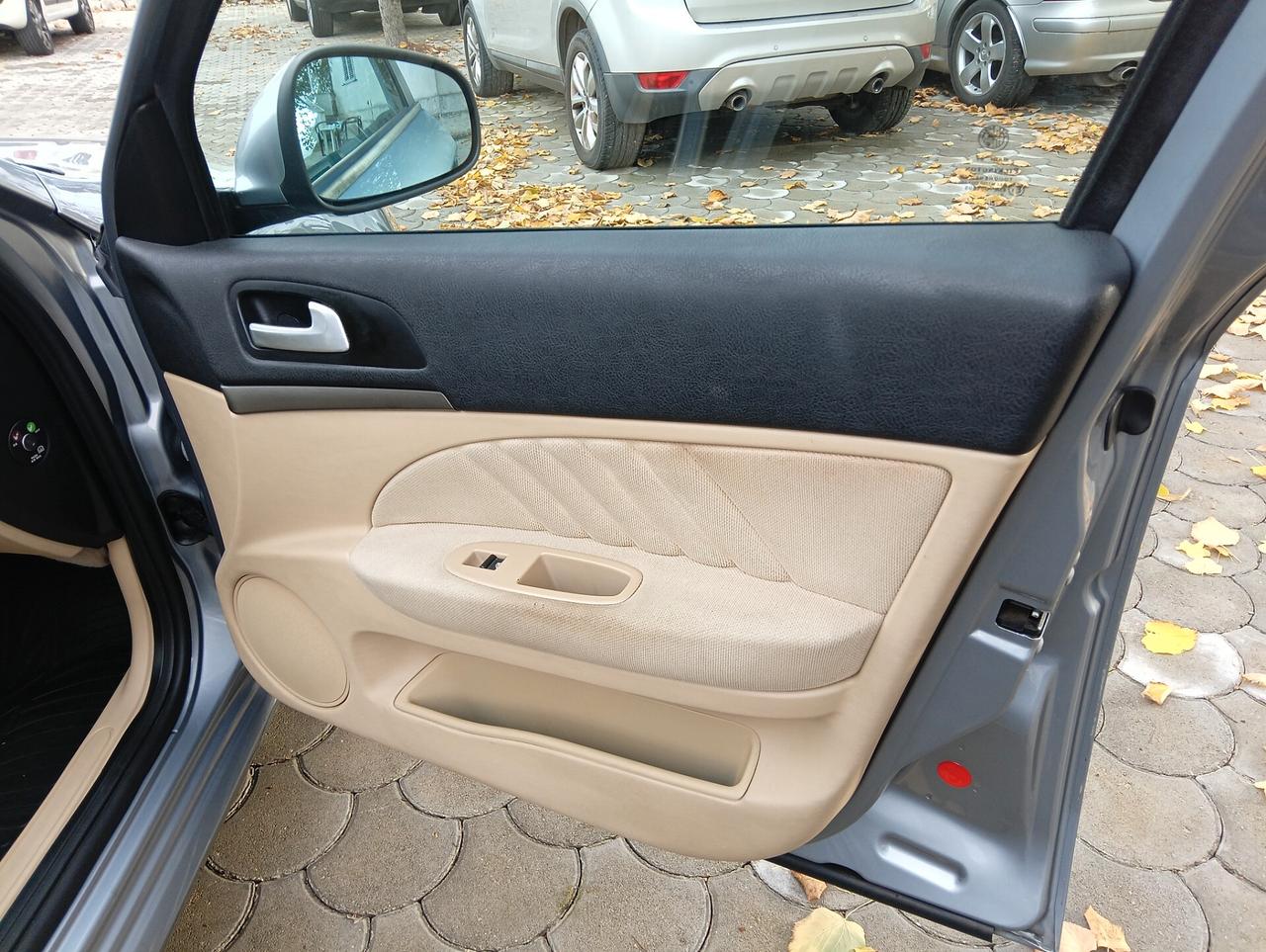 Alfa Romeo 159 1.9 JTDm Sportwagon Eco Progression