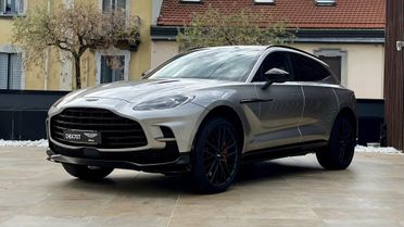 ASTON MARTIN DBX707 4.0 auto