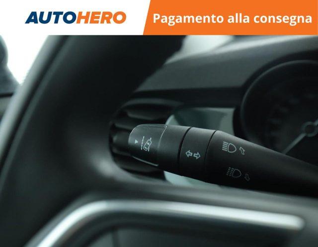 FIAT 500X 1.0 T3 120 CV City Cross