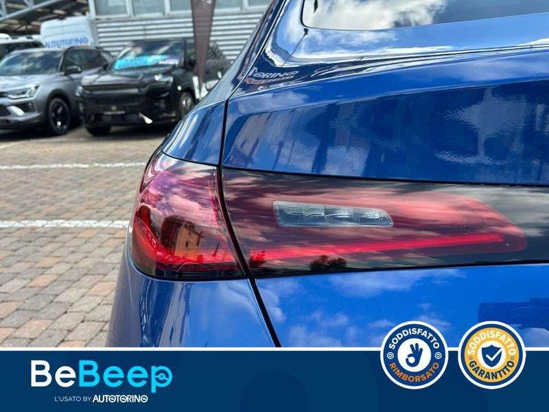 Mercedes-Benz GLC Coupé GLC COUPE 220 D AMG LINE PREMIUM 4MATIC AUTO