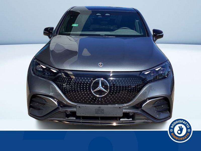 Mercedes-Benz EQE SUV EQE 350 4Matic SUV AMG Line Premium Extra