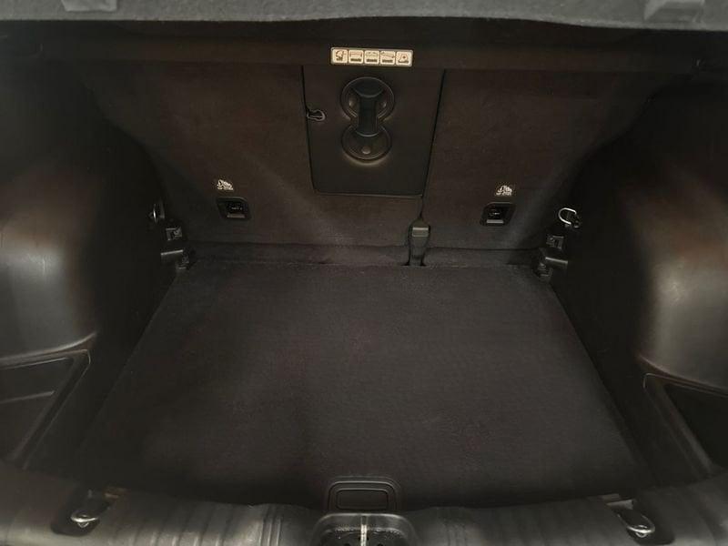 Jeep Compass 1.6 mjt Limited 2wd 120cv my19