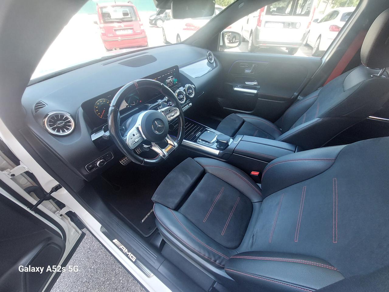 Mercedes-benz A 35 AMG Molto Accessoriata leggi sotto!!