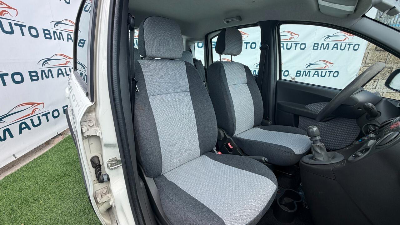 Fiat Panda METANO 1.2 60 CV Climbing Natural Power GARANTITA