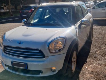 Mini Countryman R60 1.6- AUTOMATICA - E.6