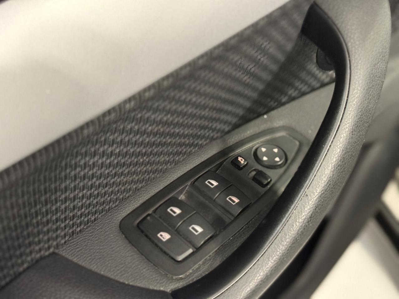 Bmw X1 sDrive18d Advantage 2.0 Diesel