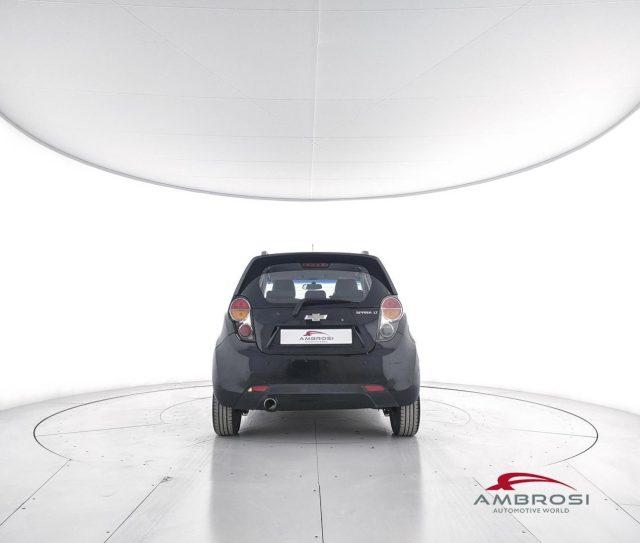 CHEVROLET Spark 1.2 LS - PER OPERATORI DEL SETTORE