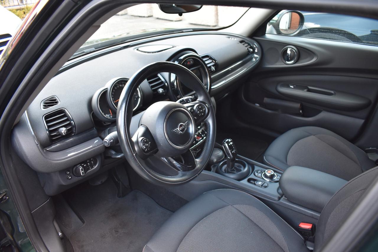 Mini One D Clubman 1.5 Cambio Aut.