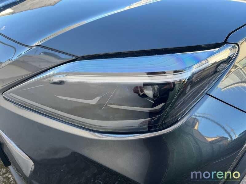 Toyota Yaris Cross 1.5h Lounge fwd 130 CV e-cvt