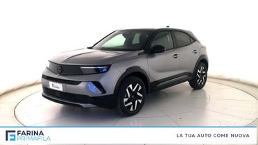OPEL MOKKA GS 1.2 130CV AT8