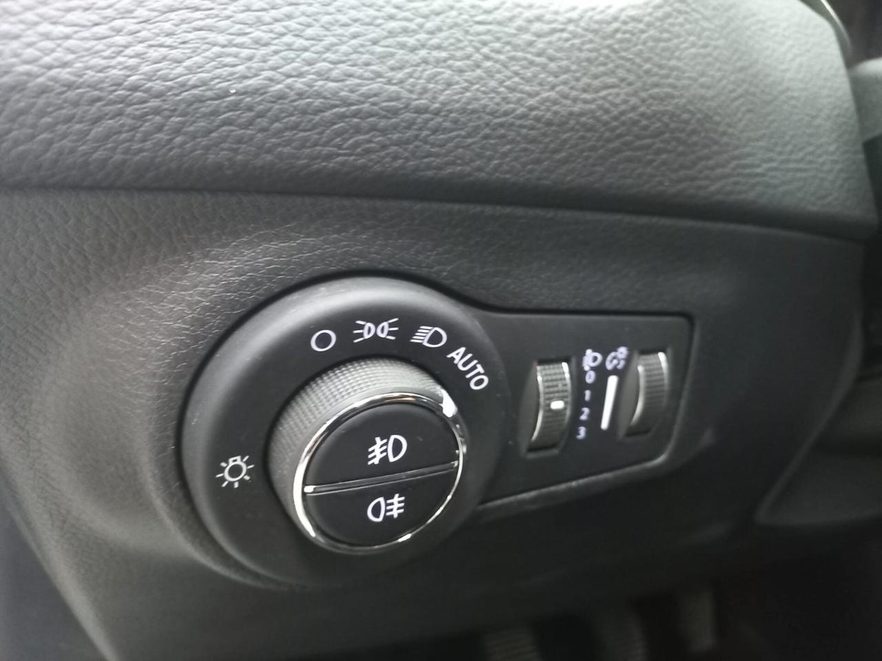 Jeep Compass 1.6 Multijet II 2WD Business