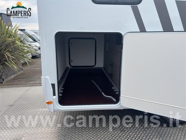 CARADO CARADO --- T 338 STANDARD