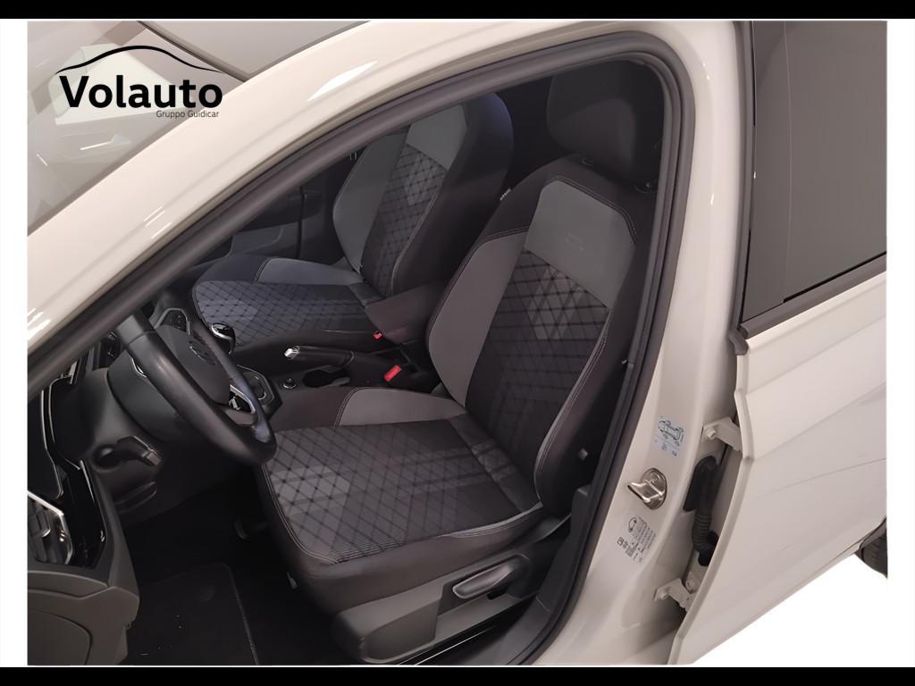 VOLKSWAGEN Taigo - Taigo 1.0 tsi R-Line 110cv