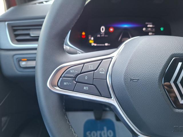 RENAULT Captur ECO-G 100 CV Techno