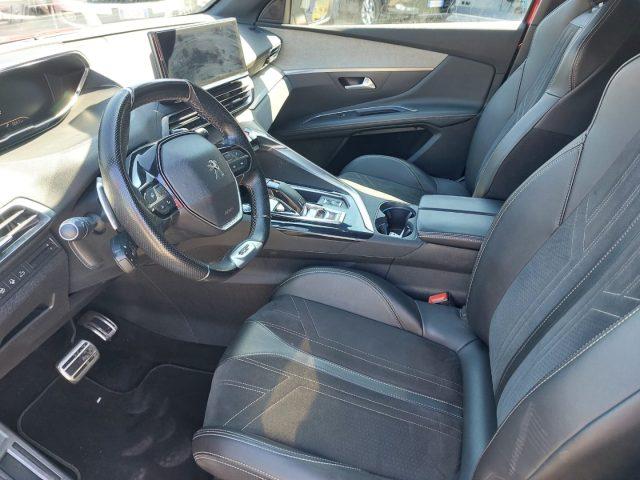 PEUGEOT 3008 BlueHDi 130 S&S EAT8 GT+tetto apribile