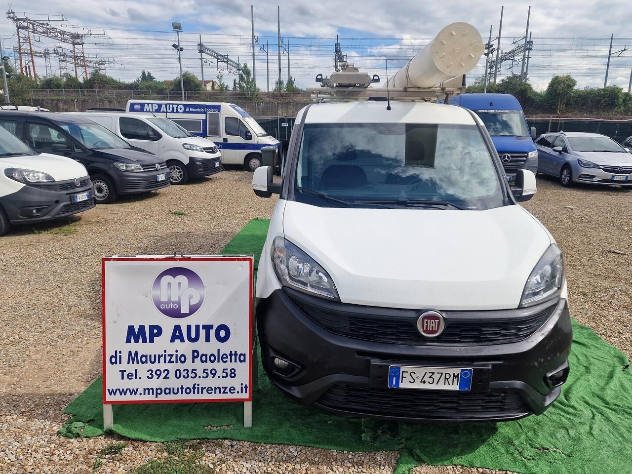 Fiat Panda 0.9 BEN/MET(GARANTITA-IVA INCL.)