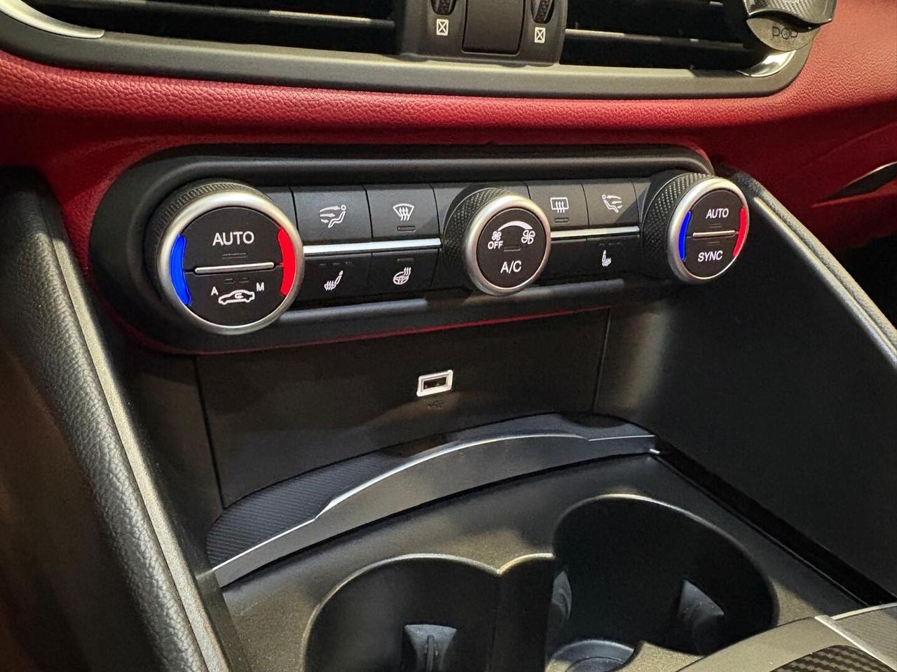 Alfa Romeo Giulia 2.2 t B-Tech 190cv auto
