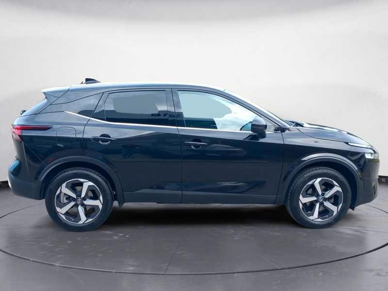 NISSAN Qashqai 1.3 mhev N-Connecta 2wd 158cv xtr