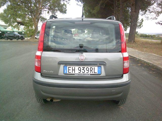 FIAT Panda 1.3 MJT 16V MOTORE NUOVO