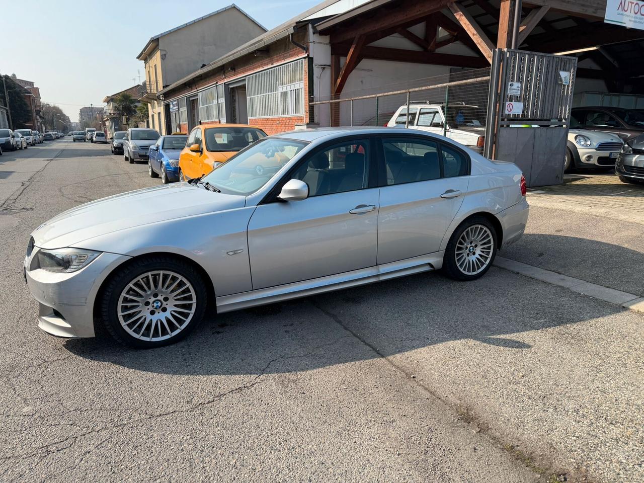 Bmw 320d cat MSport