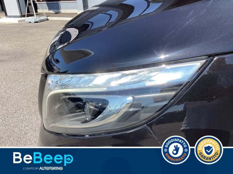 Mercedes-Benz Classe V V EXTRALONG 300 D SPORT 4MATIC AUTO