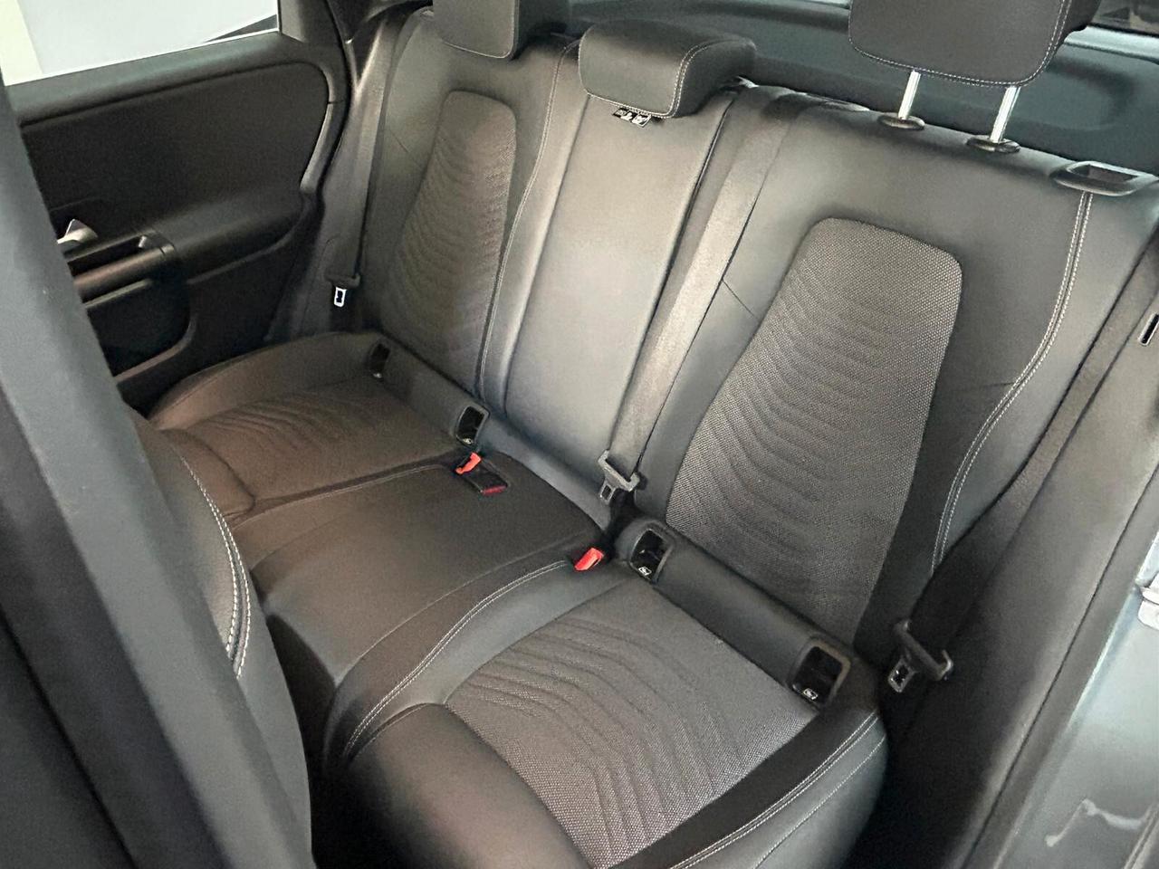 Mercedes-benz B 200 B 200 d Automatic Progressive Advanced