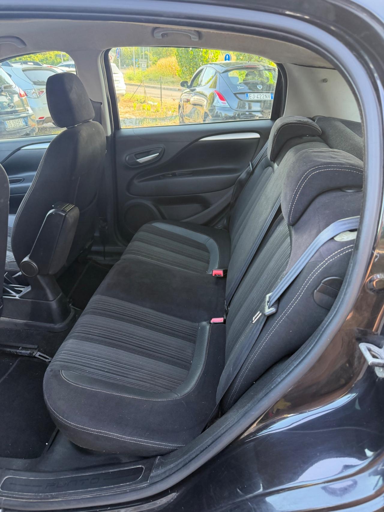 Fiat Punto Evo 1.3 Mjt 95 CV DPF 5 porte S&S Emotion