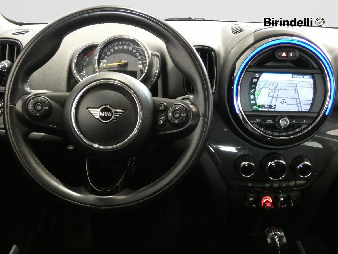 MINI Mini Countrym.(F60) - Mini 2.0 Cooper D Business Countryman