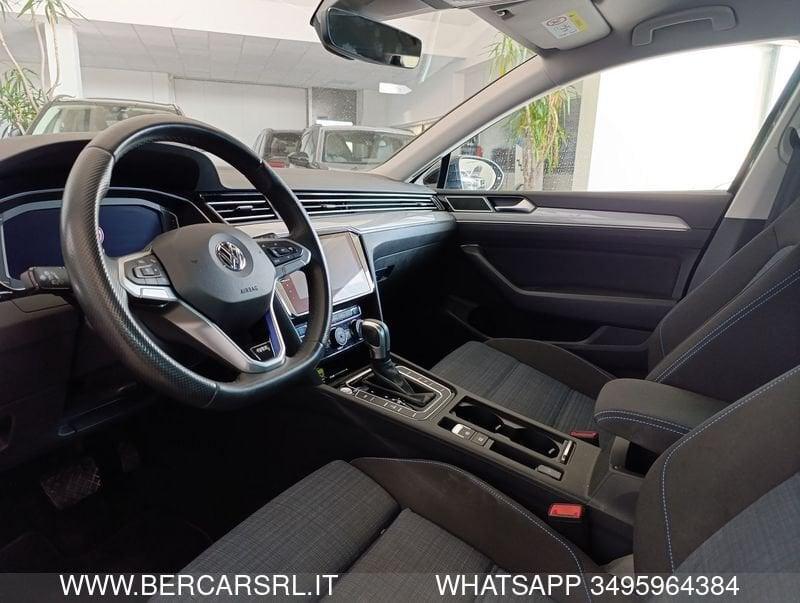 Volkswagen Passat Variant 1.4 GTE DSG Plug-In-Hybrid